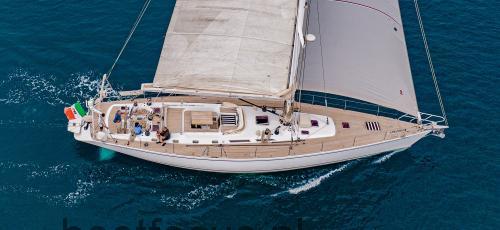 Nauta 65 beoordelingen en specificaties